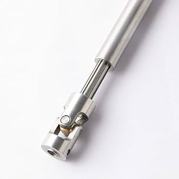Amazon.com: RZXYL Universal Stainless Steel Drive Shaft for